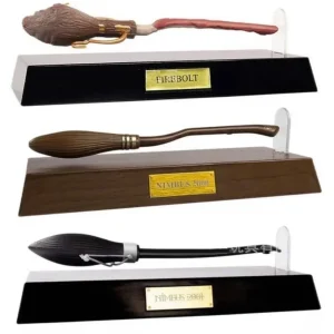 Balai Stylo Harry Potter